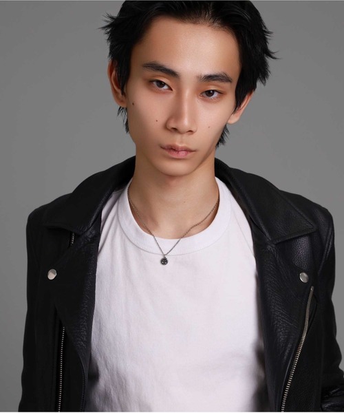 LION HEART（ライオンハート）の「“Petite Modern”レオプチネックレス/シルバー925【LION HEART / ライオンハート】（ネックレス・メンズ・シルバー・ONE SIZE）」の12枚目の写真