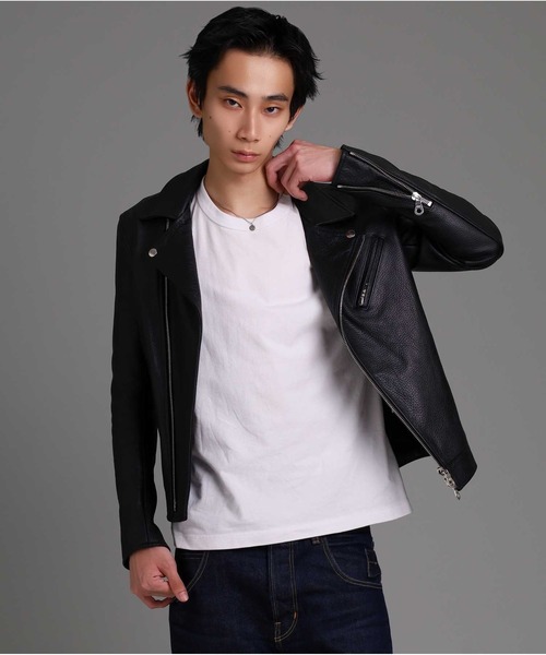 LION HEART（ライオンハート）の「“Petite Modern”レオプチネックレス/シルバー925【LION HEART / ライオンハート】（ネックレス・メンズ・シルバー・ONE SIZE）」の11枚目の写真