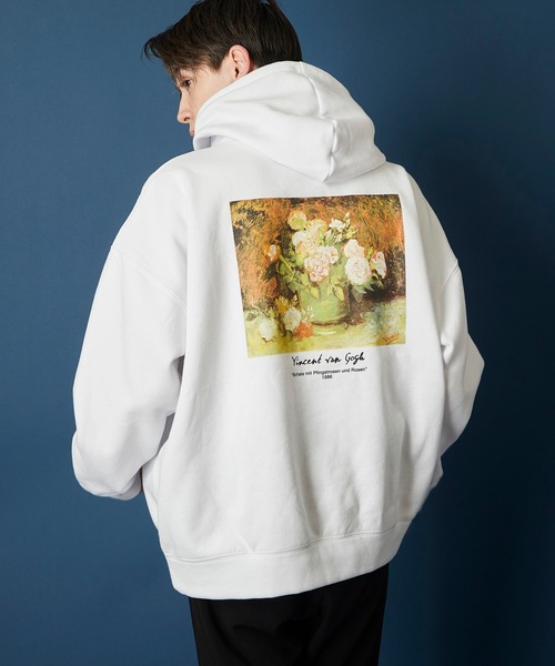 MEMENTISM（メメントイズム）の「オーバーサイズビッグスウェットパーカー ユニセックス（パーカー・メンズ・ホワイト/ブラック/パープル/ネイビー/レッド/オレンジ/グリーン/ライトピンク/ワイン/グレー/ベージュ/グレー系その他2/ブルー系その他3/ブラック系その他2/ホワイト系その他2/サックスブルー/ブラウン/グレー系その他3/グレー系その他4/グリーン系その他2/オレンジ系その他/ブルー系その他2/ピンク系その他/レッド系その他/ピンク系その他2/ピンク系その他3/レッド系その他2/レッド系その他3/レッド系その他4/ホワイト系その他3/ホワイト系その他4/ブラック系その他3/ブラック系その他4/パープル系その他/ブルー系その他4/ブルー系その他6/グリーン系その他/グレー系その他/ホワイト系その他/ブルー系その他/ブラック系その他/ダークカーキ/グレイッシュブルー/ブラック×ピンク/A/B/ブラウン系その他4/ブラック系その他6/ダークオリーブ/アッシュグレー/ダークグリーン/クリーム/トップグレー/ホワイト×ブルー/アーミー/レディッシュグレー/オリーブドラブ/ダークブルー/ブラック×ブルー/ライトアッシュグレー/グレー系その他5/グレー系その他6/ライトグレー/ブラウン系その他3/Black/モカ/ブラウン系その他5/ブラウン系その他6/ブラック系その他5/ベージュ系その他5/オリーブ/カーキ/ミックスグレー/ライトグリーン/C/エメラルド/グレー×ホワイト/ブルーグラス/ブラウン系その他2/ミント/グリーン×ピンク/クリアグリーン/グレー×サックスブルー/ブルー系その他7/チョコ/グレー×ピンク/霜降りグレー/グリーン系その他4/ライトパープル/タン/ホワイト×ピンク/ヘザーグレー/ライラック/オートミール/ラベンダー/杢グレー/ライトベージュ/パープル系その他5/パープル系その他6/レッドパープル/ブラック×レッド/ブラック×グリーン/サンドベージュ/その他2/グリーン系その他3/White/ウィート/モスグリーン/ホワイト系その他6/バイオレット/プラム/ケリーグリーン/ブラックミックス/その他4/ホワイト×ブラック/ベージュ×ブラック/ブルーグレー/ホワイト系その他7/その他3/ライム/ベージュ系その他6/グレー系その他7/LT.Gray/チャコール/チャコールグレー×ブラック/ホワイト×レッド/セージグリーン/ライトブルーグレー/ホワイト×エメラルドグリーン/ホワイト系その他5/ブラック×ブラック/ネイビー系4/ピンク系3/ブルー系5/ブルー系6/ブルー系7/ネイビー系7/ネイビー系9/ブルー系/ネイビー系3/ベージュ系3/ベージュ系6/ベージュ系9/ベージュ系5/ブルー系2/ブルー系3/ブルー系4/ブラック系9/ホワイト系/ピンク系8/ネイビー系8/その他13/ピンク系5/ピンク系9/ピンク系6/ピンク系7/ブルー系8/ピンク系2/ライトグレー系1/ライトグレー系3/ブラック系5/ブラック系7/ブラック系8/ホワイト系9/ブラック系1/ブラック系2/ベージュ系/ベージュ系1/グレー系4/グレー系7/グレー系8/グレー系/グレー系5/グレー系1/グレー系2/ライトグレー系7/ブルー系9/ネイビー系2/その他17/ブラック系/ブラック系3/ブラック系6/ブルー系1/ネイビー系5/グレー系3/グレー系6/ライトグリーン系6/ライトグリーン系9/ホワイト系2/ライトグレー系2/ライトグレー系5/グレー系9/ピンク系1/ピンク系4/ライトグレー系8/ライトグレー系9/ベージュ系7/ベージュ系4/ライトグリーン系8/ネイビー系/ネイビー系1/ライトグリーン系5/ライトグリーン系7/その他15/ライトグリーン系2/ライトグリーン系3/ライトグリーン系4/ベージュ系8/ライトグリーン系/ライトグリーン系1/その他16/その他19/その他18/ホワイト系7/ホワイト系8/ベージュ系2/ホワイト系4/ホワイト系5/ホワイト系6/ホワイト系1/ホワイト系3/その他14/その他12/その他10/その他11/ライトグレー系6/ライトグレー系4/ライトグレー系/ネイビー系6/ブラック系4・MEDIUM/LARGE/X-LARGE/SMALL/3/2/M size/L size/FREE）」の3枚目の写真