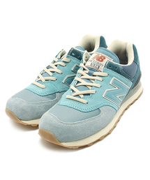 NEW BALANCE | ニューバランス new balance ML574 RMA/RSK(スニーカー)