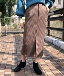 prose verse�i�v���Y���F�[���j�́u�G�R�X�G�[�h�i���[�X�J�[�g�i�X�J�[�g�j�v