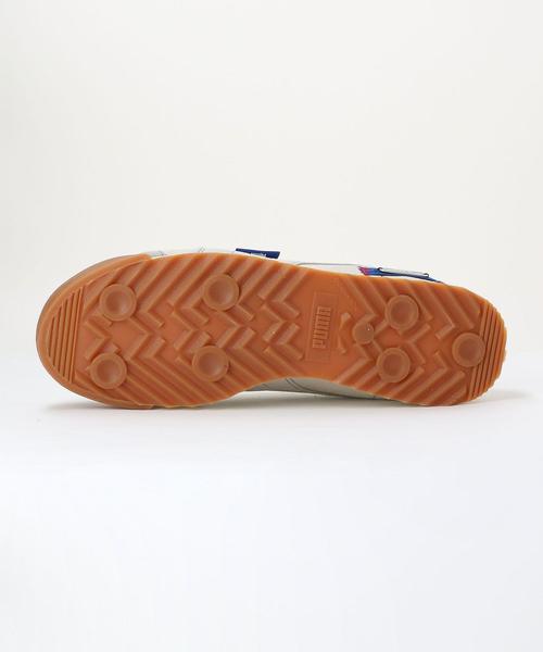 ADER error(アーダーエラー)の「<PUMA × ADER error> ROMA/ローマ(スニーカー・メンズ・ホワイト・26cm/26.5cm/27cm/28cm/27.5cm)」の7枚目の写真