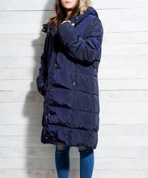 SELECT BRAND�i�Z���N�g�@�u�����h�j�́u�y69�z���ȃ����O�R�[�g�i�_�E���W���P�b�g/�R�[�g�j�v