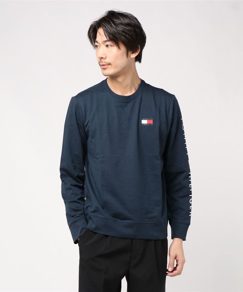 TOMMY HILFIGER（トミーヒルフィガー）の「【オンライン限定