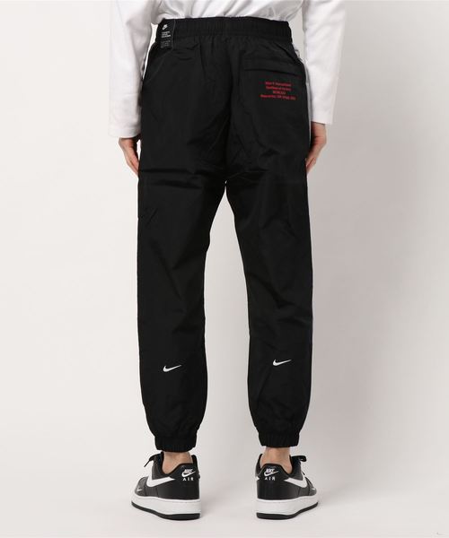 NIKE（ナイキ）の「【NIKE/ナイキ】スウッシュウーブンパンツ（その他
