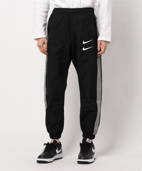 NIKE（ナイキ）の「【NIKE/ナイキ】スウッシュウーブンパンツ（その他