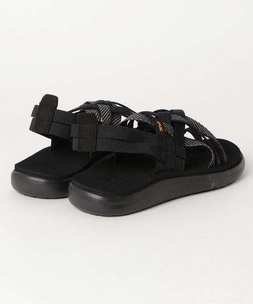 Teva（テバ）の「【Teva/テバ】VOYA STRAPPY ボヤ ストラッピー