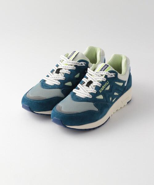 商品詳細 Karhu Legacy スニーカー Outlet アウトレット 公式通販
