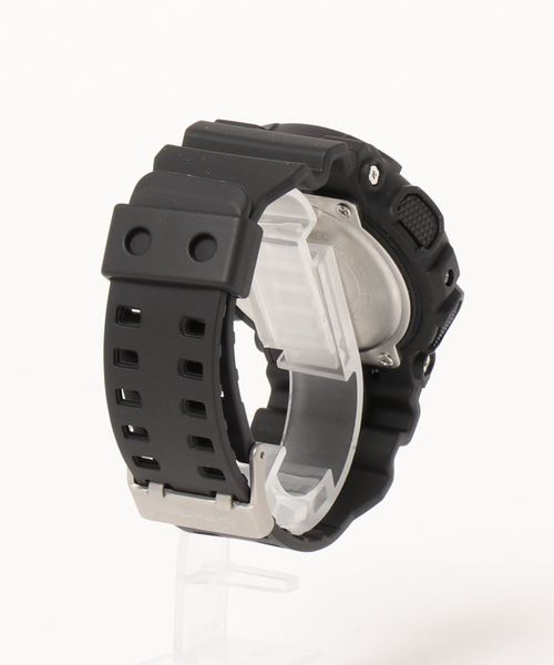 G-SHOCK（ジーショック）の「【60】【G-SHOCK】デジアナコンビ【海外モデル】（アナログ腕時計・メンズ・ブラック・FREE）」の2枚目の写真