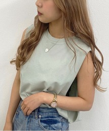 BIGタンクキャミセット【ZOZOTOWN限定アイテム】
