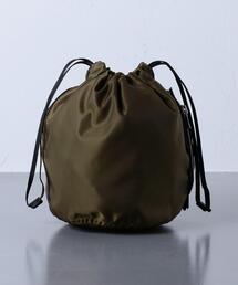UNITED ARROWS | ＜UNITED ARROWS＞ DAVIS NYLON PURSE(ハンドバッグ)