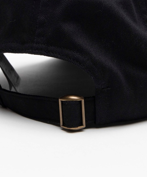 Champion（チャンピオン）の「∴WEGO/Champion 別注ローキャップ（キャップ・メンズ・ホワイト/ブラック/ベージュ・FREE）」の11枚目の写真