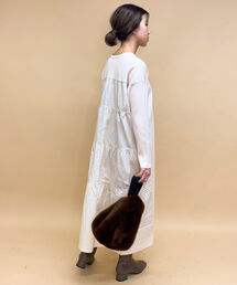 Fredy Gloster フレディアンドグロスターのワンピース通販 Zozotown