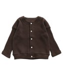 Ampersand(アンパサンド)の「トップス(カーディガン/ボレロ)」