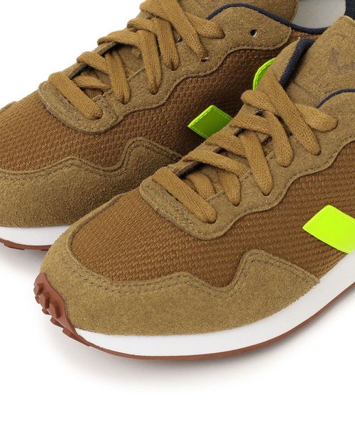 VEJA(ヴェジャ)の「VEJA:SDU(スニーカー・レディース・ブラウン/シルバー・38/37/36)」の7枚目の写真