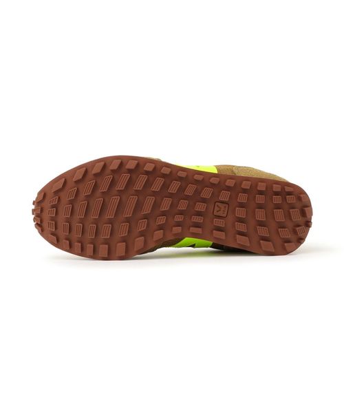 VEJA(ヴェジャ)の「VEJA:SDU(スニーカー・レディース・ブラウン/シルバー・38/37/36)」の5枚目の写真