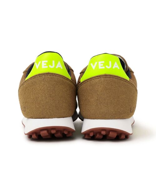 VEJA(ヴェジャ)の「VEJA:SDU(スニーカー・レディース・ブラウン/シルバー・38/37/36)」の3枚目の写真