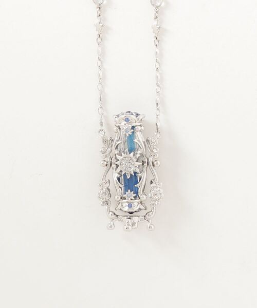 ANNA SUI アナスイ 砂時計ネックレス ANNA SUI アナスイ 砂時計ネックレス