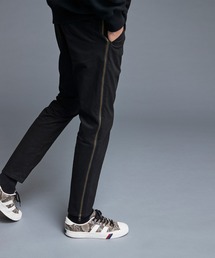 NOISE MAKER | Side zipper skinny pants(その他パンツ)
