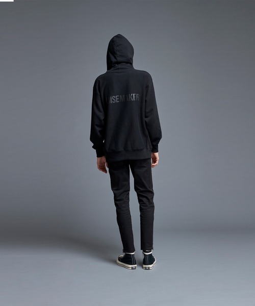 NOISE MAKER（ノイズメーカー）の「Side zipper skinny pants（その他パンツ・メンズ・ブラック・SMALL/MEDIUM/LARGE）」の6枚目の写真