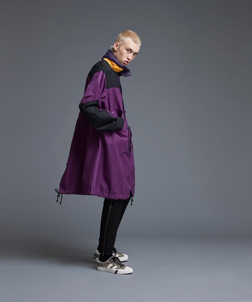 NOISE MAKER（ノイズメーカー）の「Side zipper skinny pants（その他パンツ・メンズ・ブラック・SMALL/MEDIUM/LARGE）」の13枚目の写真