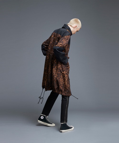 NOISE MAKER（ノイズメーカー）の「Side zipper skinny pants（その他パンツ・メンズ・ブラック・SMALL/MEDIUM/LARGE）」の17枚目の写真