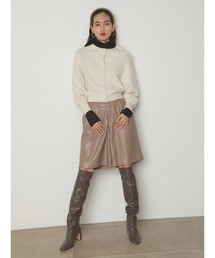 SNIDEL | キュロットパンツ(その他パンツ)