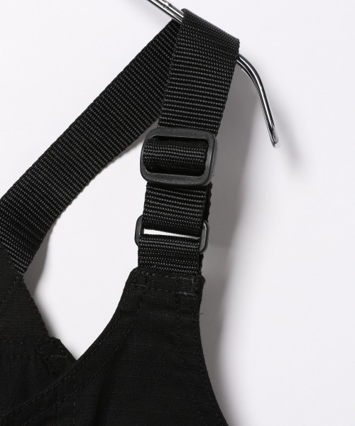 GLOBAL WORK（グローバルワーク）の「【キッズ】LOGOSタキビベスト/893423（ベスト・キッズ・ブラック・140cm/120cm/100cm）」の6枚目の写真