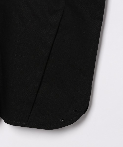 GLOBAL WORK（グローバルワーク）の「【キッズ】LOGOSタキビベスト/893423（ベスト・キッズ・ブラック・140cm/120cm/100cm）」の10枚目の写真