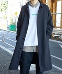 WEGO(ウィゴー)の「ジャケット/アウター(ステンカラーコート)」