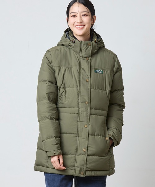 セール】マウンテン・クラシック・ダウン・パーカ 米国フィット・プチ