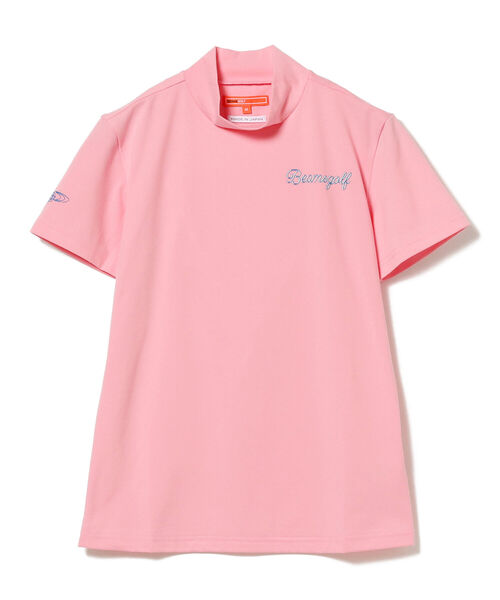 ビームスゴルフ モックネックシャツ BEAMS GOLF プライムフレックス BEAMS GOLF｜BEAMS GOLF ORANGE LABEL / プライムフレックス(R