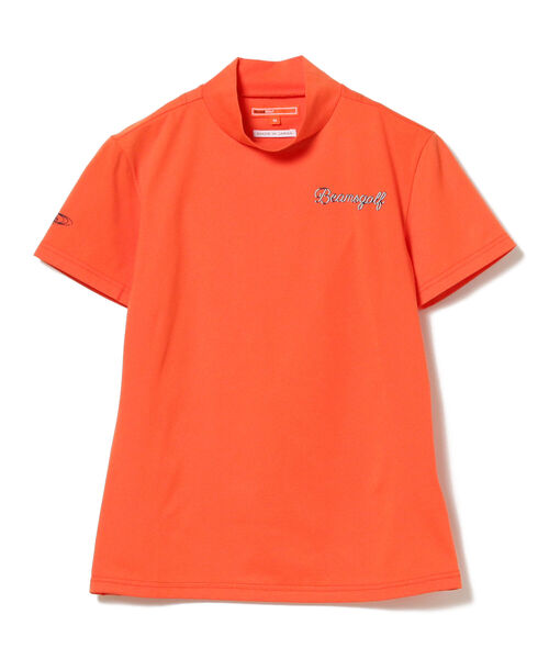 ビームスゴルフ モックネックシャツ BEAMS GOLF プライムフレックス BEAMS GOLF｜BEAMS GOLF ORANGE LABEL / プライムフレックス(R