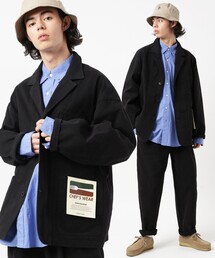 メンズのテーラードジャケット ショート丈 ファッション通販 Zozotown