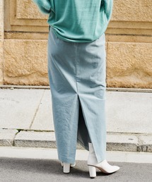 DouDou | ベルベットタイトスカート(スカート)