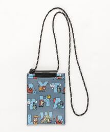 FABRICK【Alwayth / LURK】MOBILE  BAG