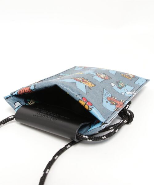 FABRICK（ファブリック）の「FABRICK【Alwayth / LURK】MOBILE  BAG（ショルダーバッグ・メンズ・その他・FREE）」の4枚目の写真