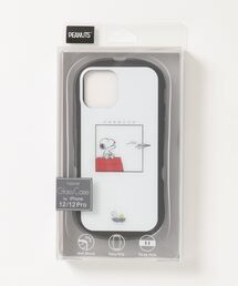 Peanuts ピーナッツ Showcase Iphone12 12pro対応ケース スヌーピー スマホケース カバー Peanuts ピーナッツ のファッション通販 Zozotown
