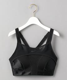 NIKE（ナイキ）の「＜NIKE（ナイキ）＞ メッシュレイヤードベアトップ（スポーツブラ）」