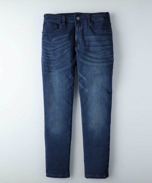 BACK NUMBER（バックナンバー）の「【BACK NUMBER】ストレッチデニムイージーパンツ（その他パンツ・メンズ・オフホワイト/ライトインディゴブルー/ブルー/ダークインディゴブルー/ベージュ/ブラック・M/L/S/XL）」の17枚目の写真