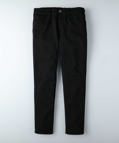 BACK NUMBER（バックナンバー）の「【BACK NUMBER】ストレッチデニムイージーパンツ（その他パンツ・メンズ・オフホワイト/ライトインディゴブルー/ブルー/ダークインディゴブルー/ベージュ/ブラック・M/L/S/XL）」の15枚目の写真