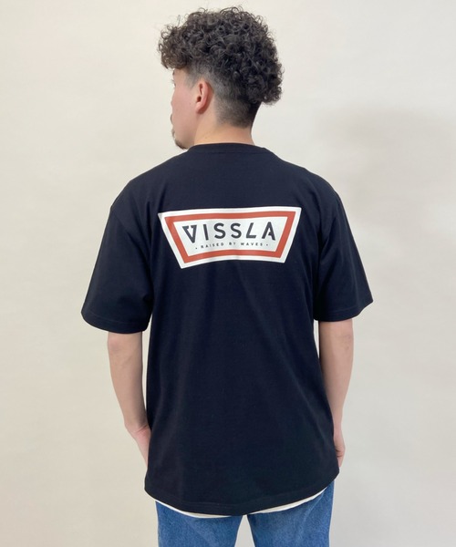 VISSLA（ヴィスラ）の「【ムラサキスポーツ別注】VISSLA