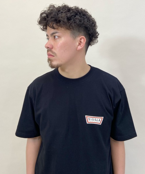 VISSLA（ヴィスラ）の「【ムラサキスポーツ別注】VISSLA