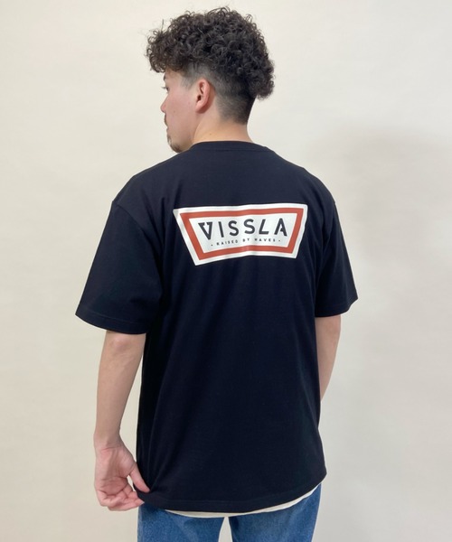 VISSLA（ヴィスラ）の「【ムラサキスポーツ別注】VISSLA
