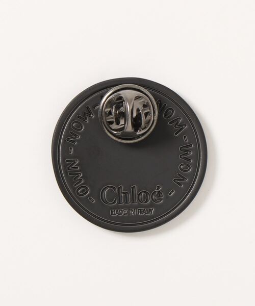Chloe（クロエ）の「FRANCKIE / ピン PINS（ブローチ/コサージュ  