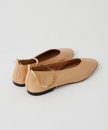 PELLICO SUNNY（ペリーコサニー）の「【PELLICO SUNNY】フラット