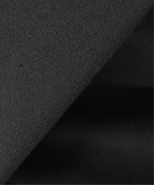 JOURNAL STANDARD（ジャーナルスタンダード）の「PCLツイルパンツ（その他パンツ・レディース・ベージュ/ブラック・36/40/38）」の5枚目の写真