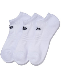 NEW ERA | NEW ERA/ニューエラ ソックス ショート3足セット 11531690(ソックス/靴下)