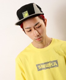 MISHKA | 【MISHKA】キープロゴ ジェットキャップ(キャップ)