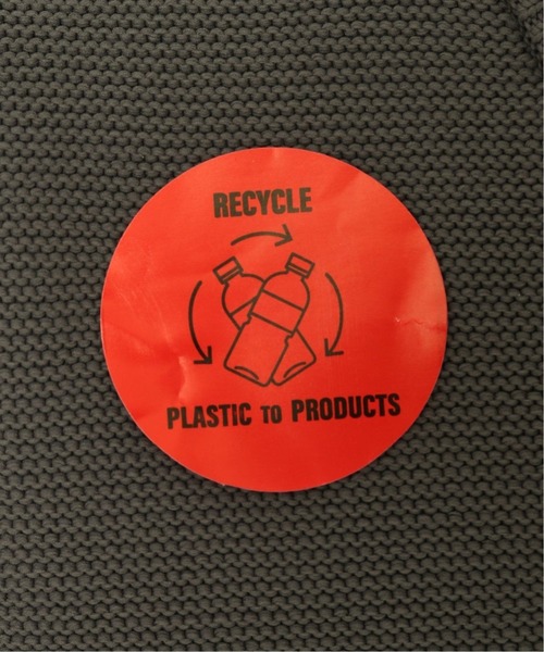 JOURNAL STANDARD relume（ジャーナルスタンダード　レリューム）の「【カーディガン+カットソー2点SET】リサイクルポリエステルニット（ニット/セーター・メンズ・ブラック/ベージュ/パープル/グレー/サックスブルー/ピンク/イエロー/グリーン・MEDIUM/LARGE）」の13枚目の写真